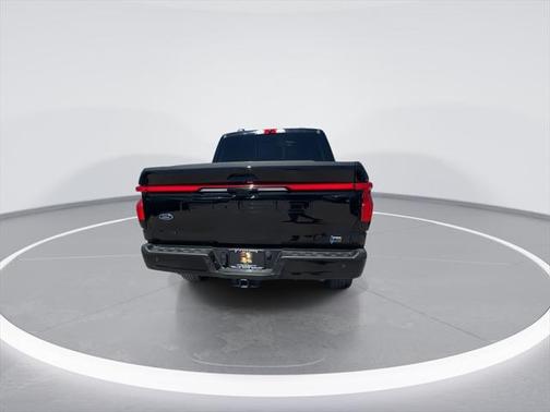 2023 Ford F-150 Lightning Pro