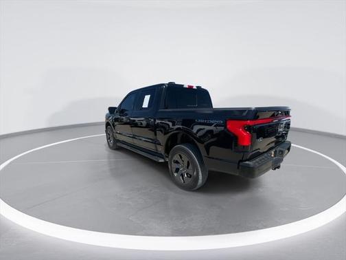 2023 Ford F-150 Lightning Pro