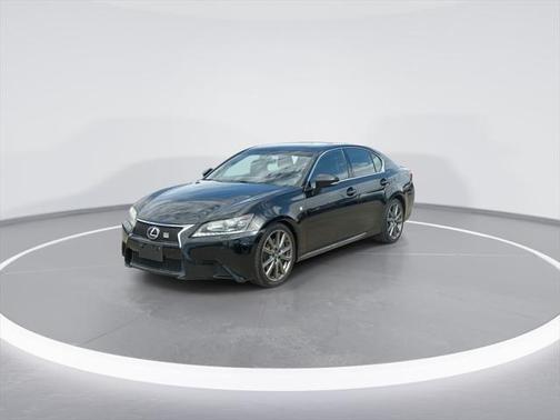 2013 Lexus GS 350 Base
