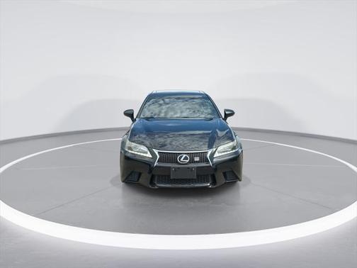 2013 Lexus GS 350 Base