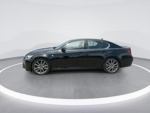 2013 Lexus GS 350 Base