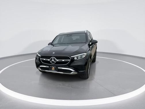 2024 Mercedes-Benz GLC 300 4MATIC