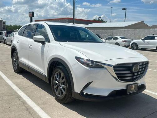 2023 Mazda CX-9 Touring