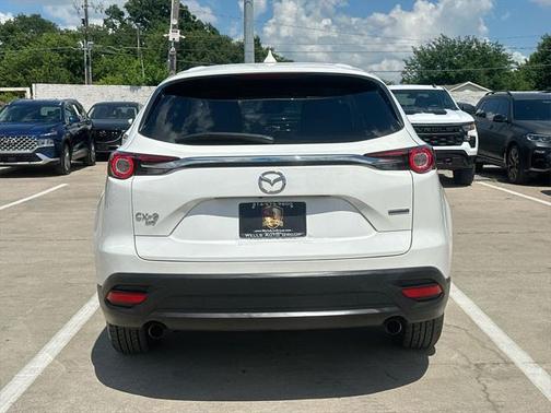 2023 Mazda CX-9 Touring