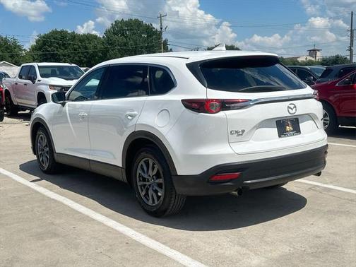 2023 Mazda CX-9 Touring