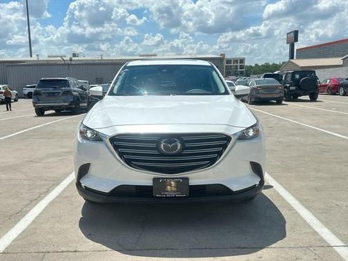 2023 Mazda CX-9 Touring