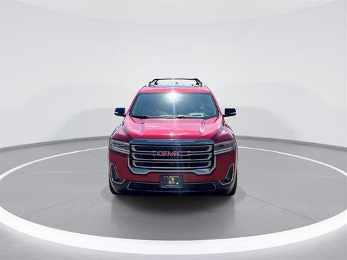 2023 GMC Acadia AWD AT4