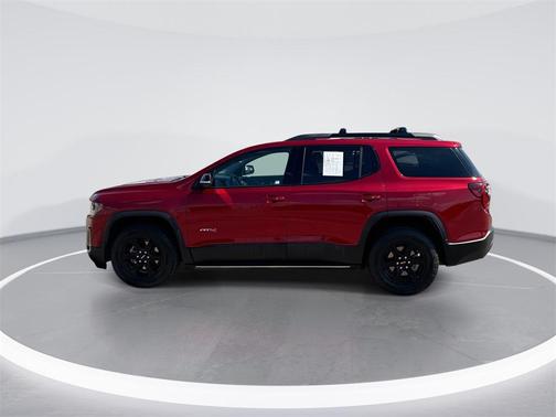 2023 GMC Acadia AWD AT4