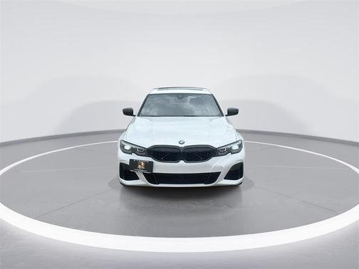 2022 BMW M340 i