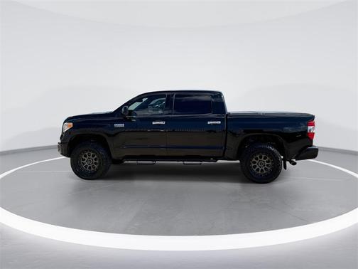 2017 Toyota Tundra 1794 Edition