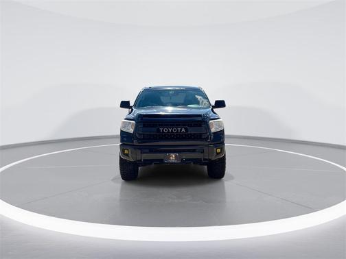 2017 Toyota Tundra 1794 Edition