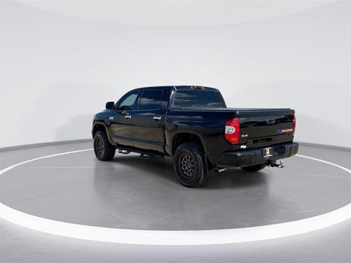 2017 Toyota Tundra 1794 Edition
