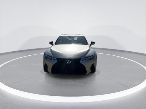 2023 Lexus IS 350 Base