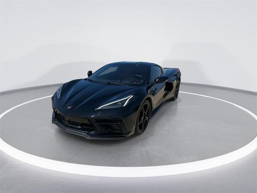 2022 Chevrolet Corvette Stingray w/2LT