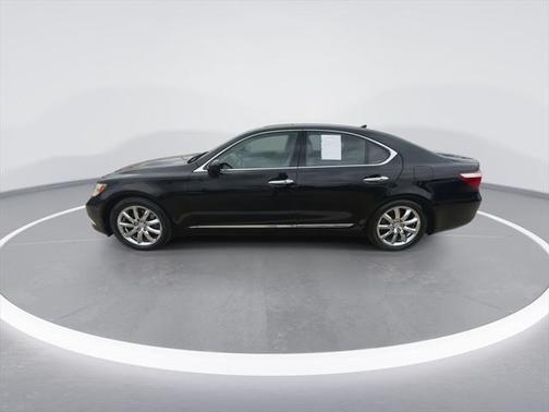 2008 Lexus LS 460 Base