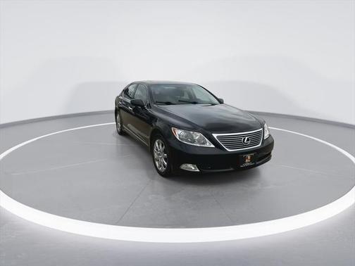 2008 Lexus LS 460 Base