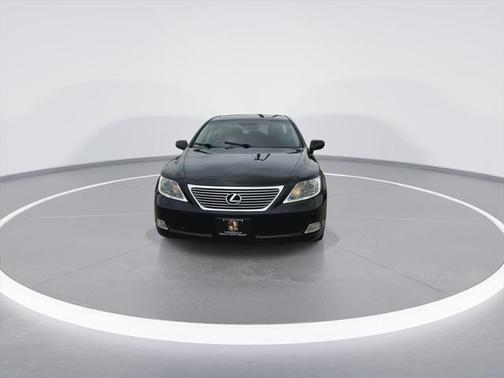 2008 Lexus LS 460 Base