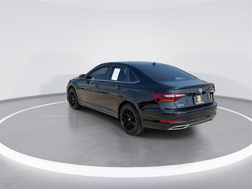 2019 Volkswagen Jetta 1.4T R-Line