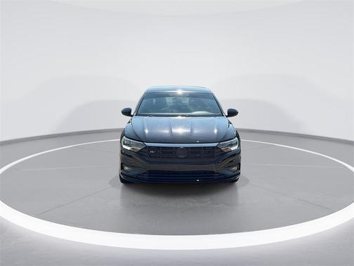 2019 Volkswagen Jetta 1.4T R-Line