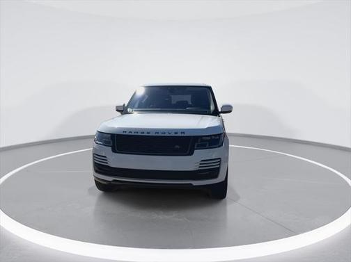 2021 Land Rover Range Rover P525 Westminster