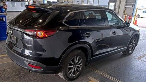 2023 Mazda CX-9 Touring