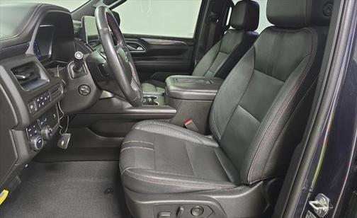 2022 Chevrolet Tahoe 4WD RST