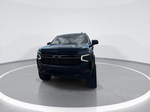 2022 Chevrolet Tahoe 4WD RST