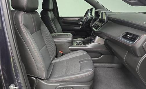 2022 Chevrolet Tahoe 4WD RST