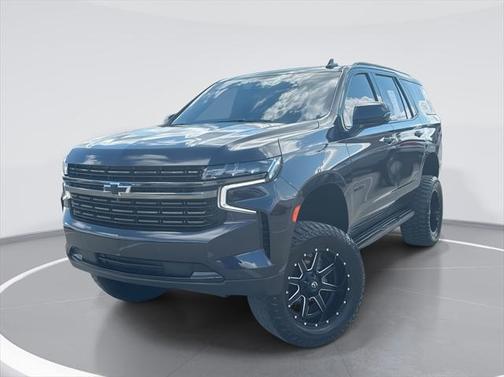 2022 Chevrolet Tahoe 4WD RST