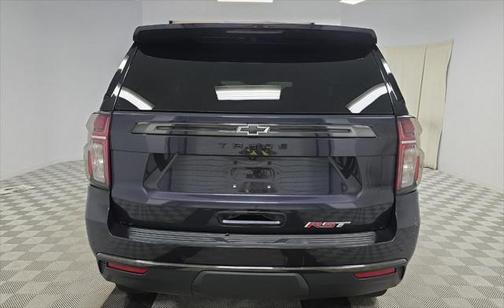 2022 Chevrolet Tahoe 4WD RST