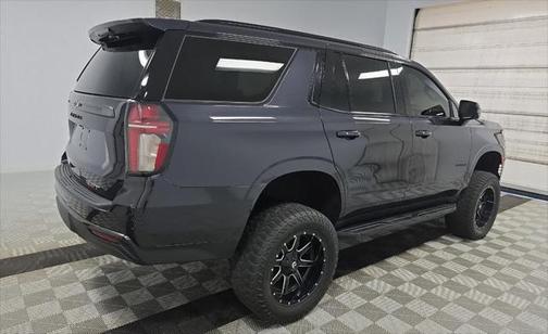 2022 Chevrolet Tahoe 4WD RST