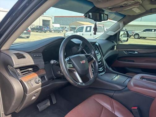 2016 Cadillac Escalade Premium