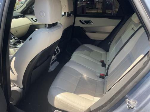 2021 Land Rover Range Rover Velar P250 S R-Dynamic