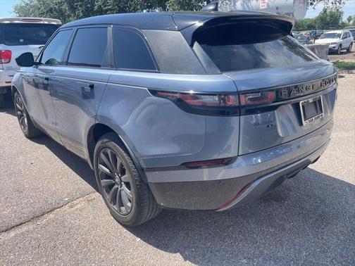 2021 Land Rover Range Rover Velar P250 S R-Dynamic