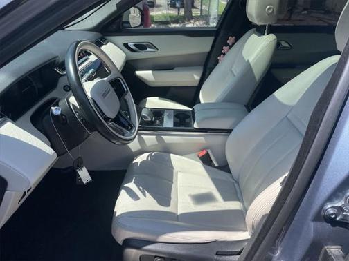 2021 Land Rover Range Rover Velar P250 S R-Dynamic