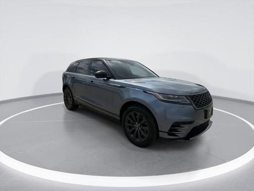 2021 Land Rover Range Rover Velar P250 S R-Dynamic