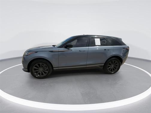 2021 Land Rover Range Rover Velar P250 S R-Dynamic