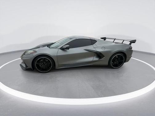 2022 Chevrolet Corvette Stingray w/2LT