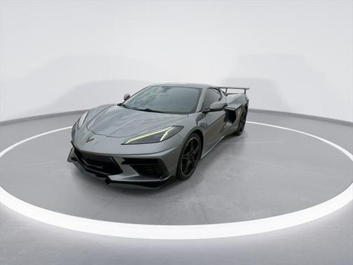 2022 Chevrolet Corvette Stingray w/2LT