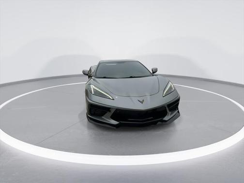 2022 Chevrolet Corvette Stingray w/2LT