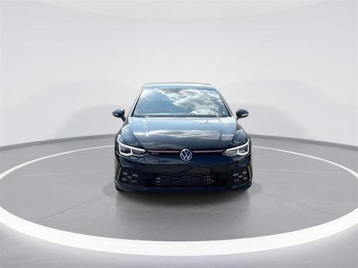 2024 Volkswagen Golf GTI 1.4T TSI