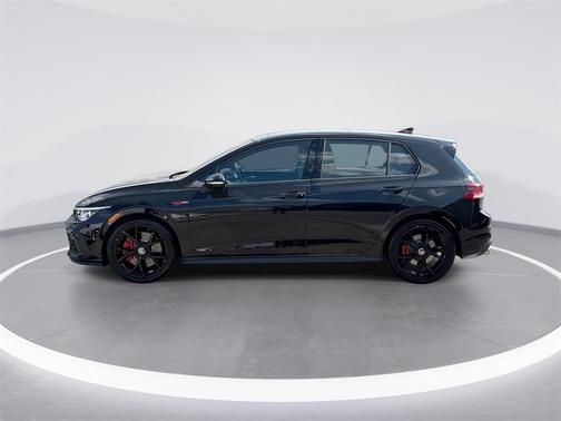 2024 Volkswagen Golf GTI 1.4T TSI