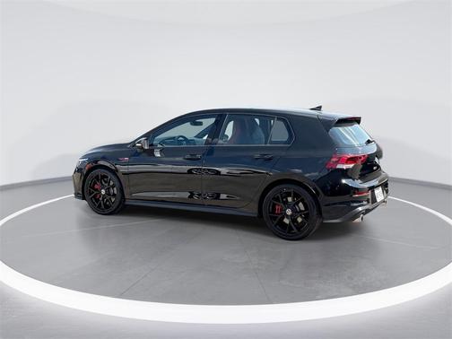 2024 Volkswagen Golf GTI 1.4T TSI