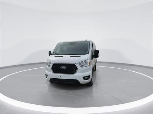 2022 Ford Transit-350 XLT