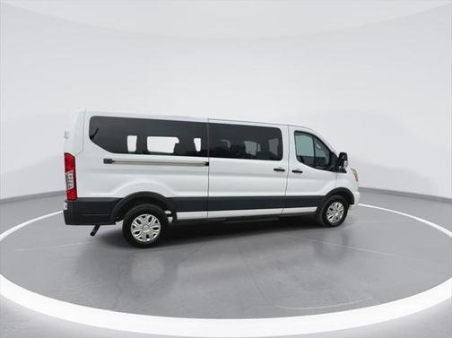 2022 Ford Transit-350 XLT