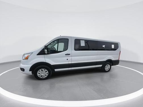2022 Ford Transit-350 XLT