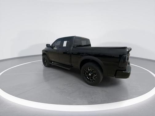 2014 RAM 1500 Tradesman/Express