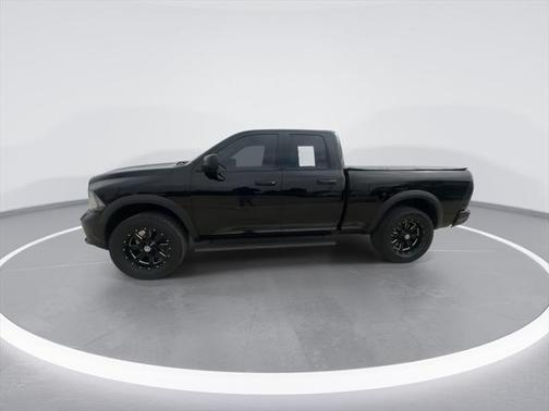 2014 RAM 1500 Tradesman/Express