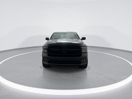 2014 RAM 1500 Tradesman/Express