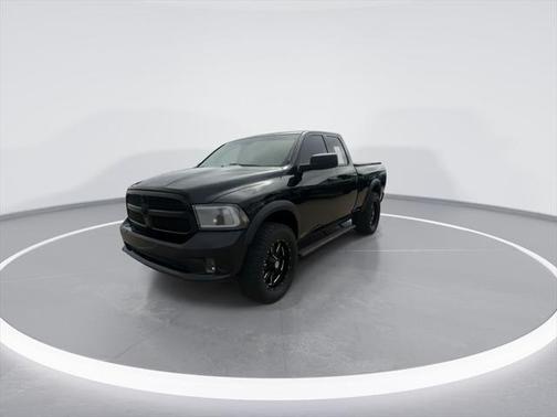 2014 RAM 1500 Tradesman/Express